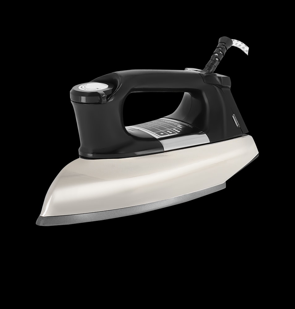 Dawlance HW Dry Iron DWDI 1020 B
