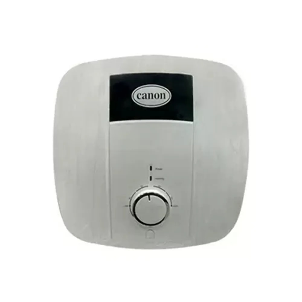 Canon FEWH-15LCM Fast Electric Geyser, 15 Liters