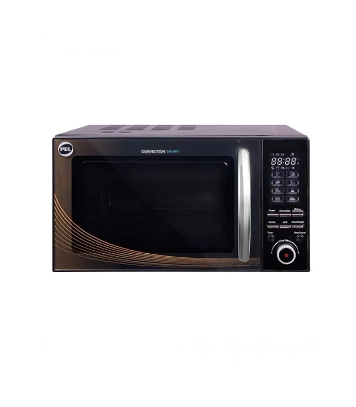 Pel Microwave Oven PMO-25L Convection