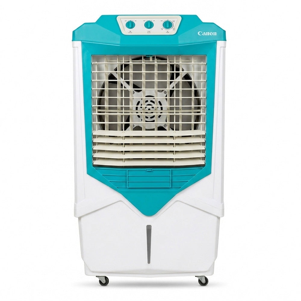 CANON ROOM AIR COOLER Model 9700M-TG