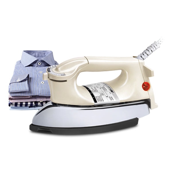 Anex AG-2079B Deluxe Iron
