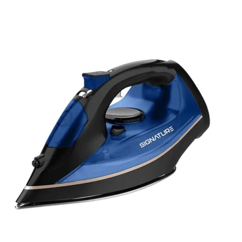 Signature Steam Iron S2200