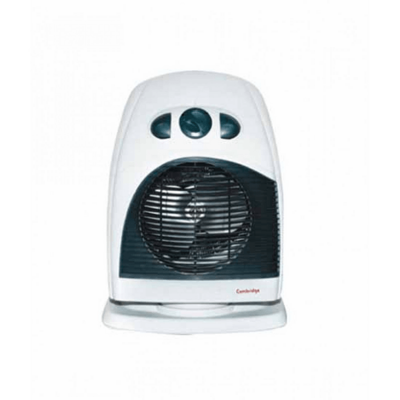 Cambridge Fan Heater FH-005