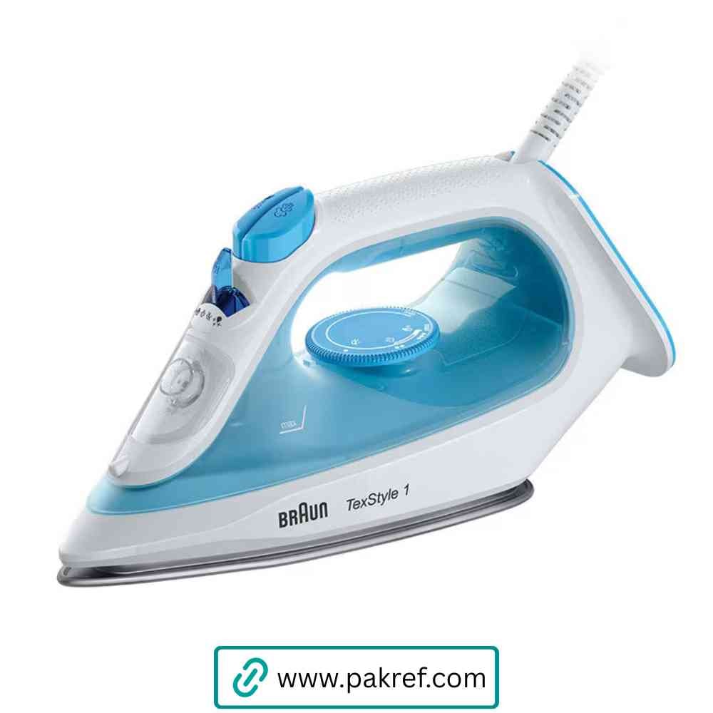 Braun Steam Iron SI1050