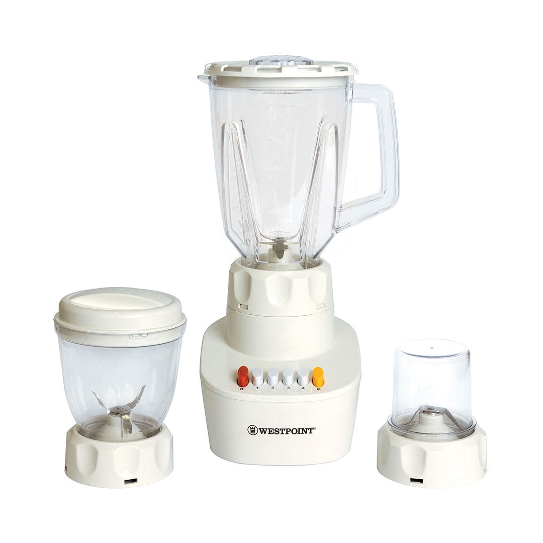 Westpoint Deluxe Blender and Grinder WF-3331