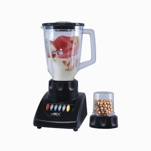 Anex AG-697UB Deluxe Blender Grinder