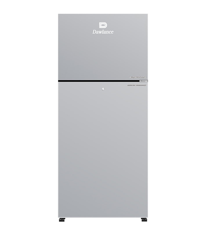 Dawlance Refrigerator DW-9140WB Chrome Pro Inv