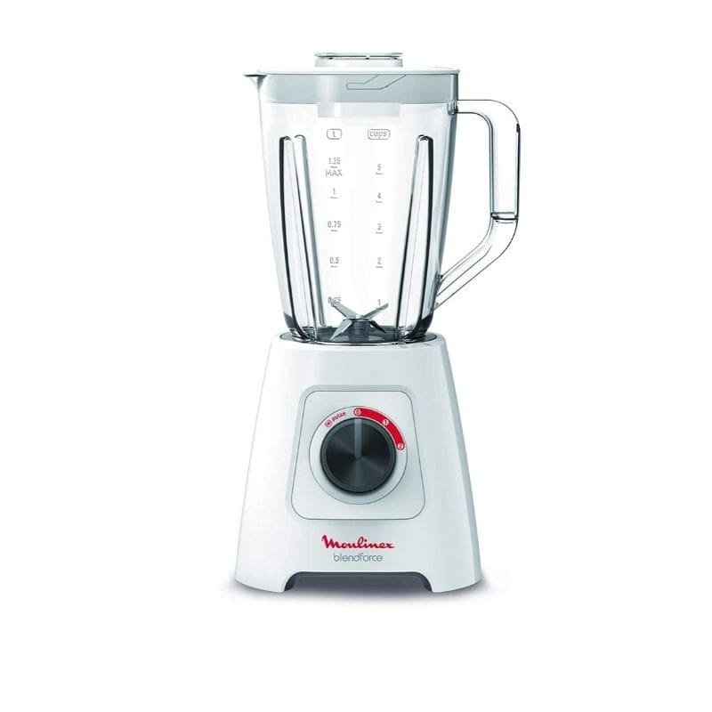 Moulinex BlendForce 2 LM423127 Blender