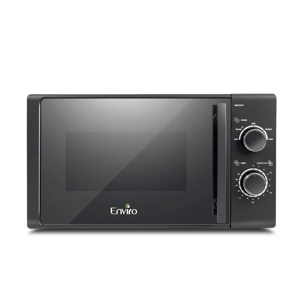 Enviro 20XM11 20Ltr Only Heating Microwave Oven,700w