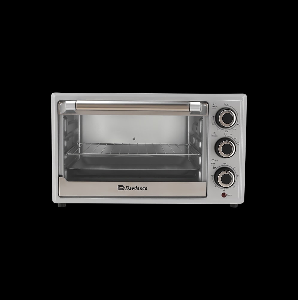 Dawlance DWMO 2515 Mini Oven