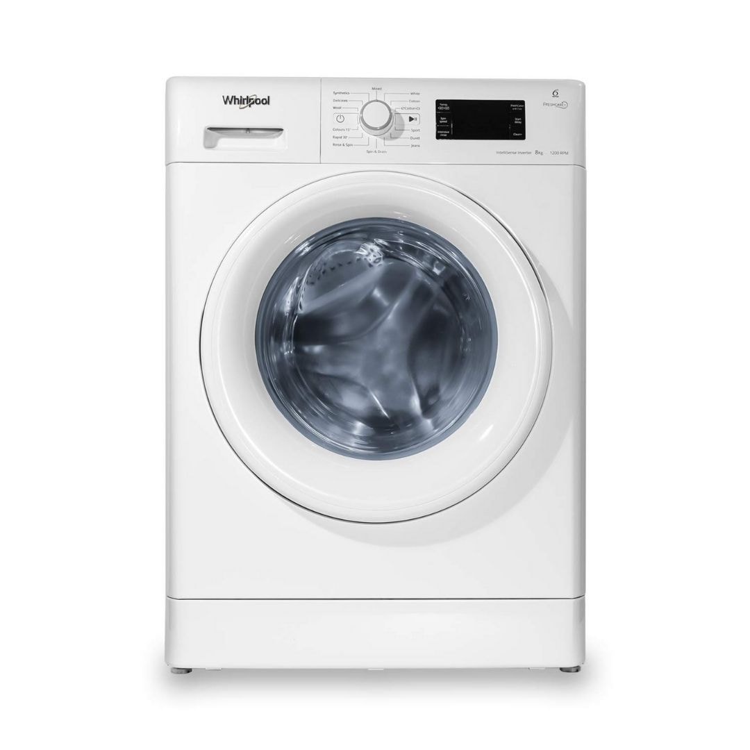 Whirlpool 8212 Fresh Care
