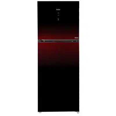 Haier HRF-306 IPB / IPR GD Digital Panel Inverter Refrigerator