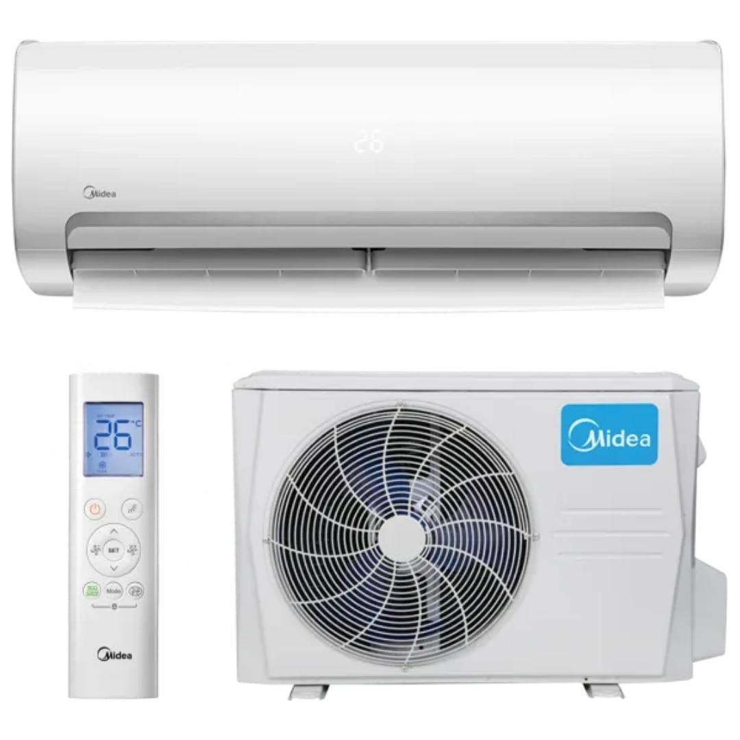 Midea Xtreme 1 Ton Inverter AC MSAGB-12HRFN