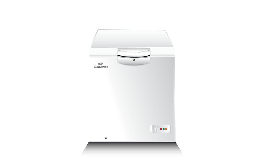 Dawlance DF-200P STUCCO PCM (ARC-P1-WHITE) Freezer
