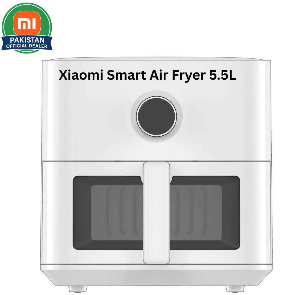 Xiaomi Smart Air Fryer 5.5 Litres