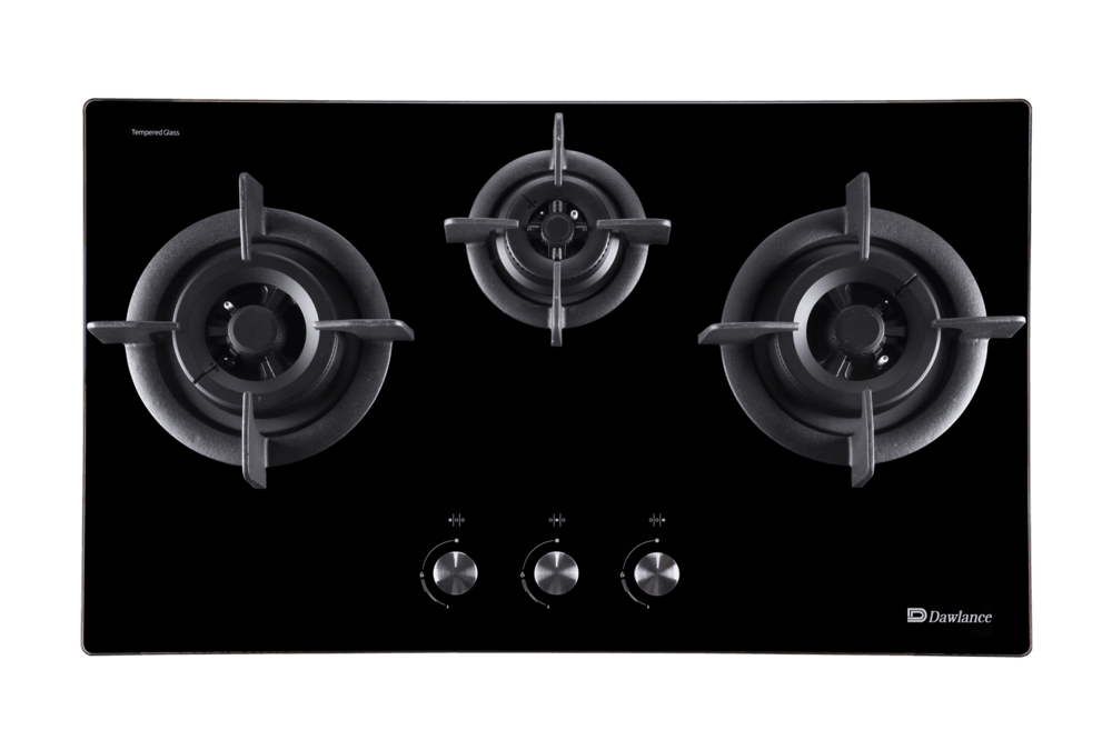 Dawlance Hob DHC-380BNA