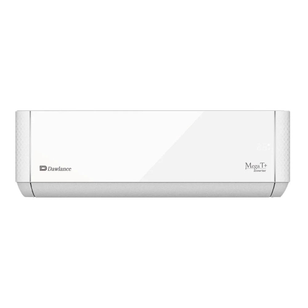 Dawlance Mega T+ 30 1.5-Ton DC Inverter AC Heat and Cool