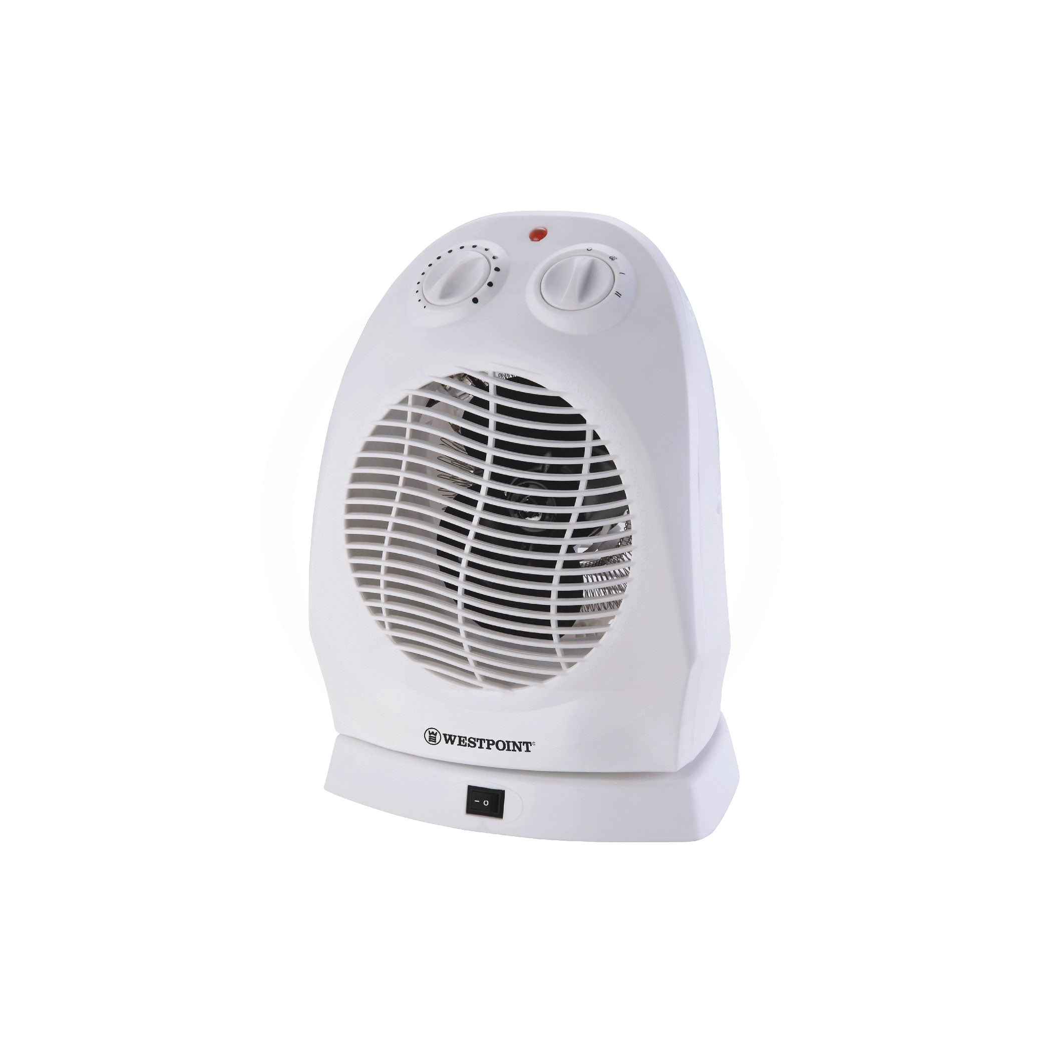 Westpoint Deluxe Fan Heater WF-5145