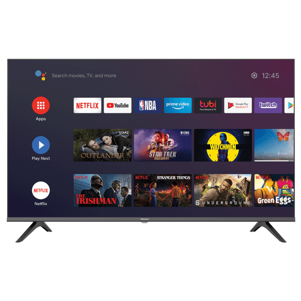 Hisense LED TV 32E5600F