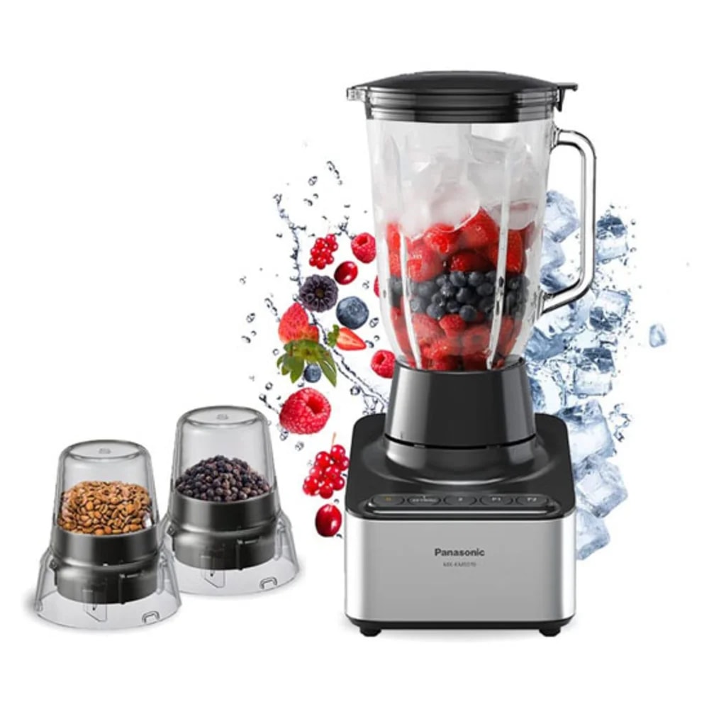 Panasonic Blender, 800W, MX-KM5070, Made in Malysia