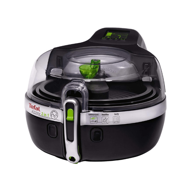 Tefal Actifry 2 in 1 Air Fryer YV960140