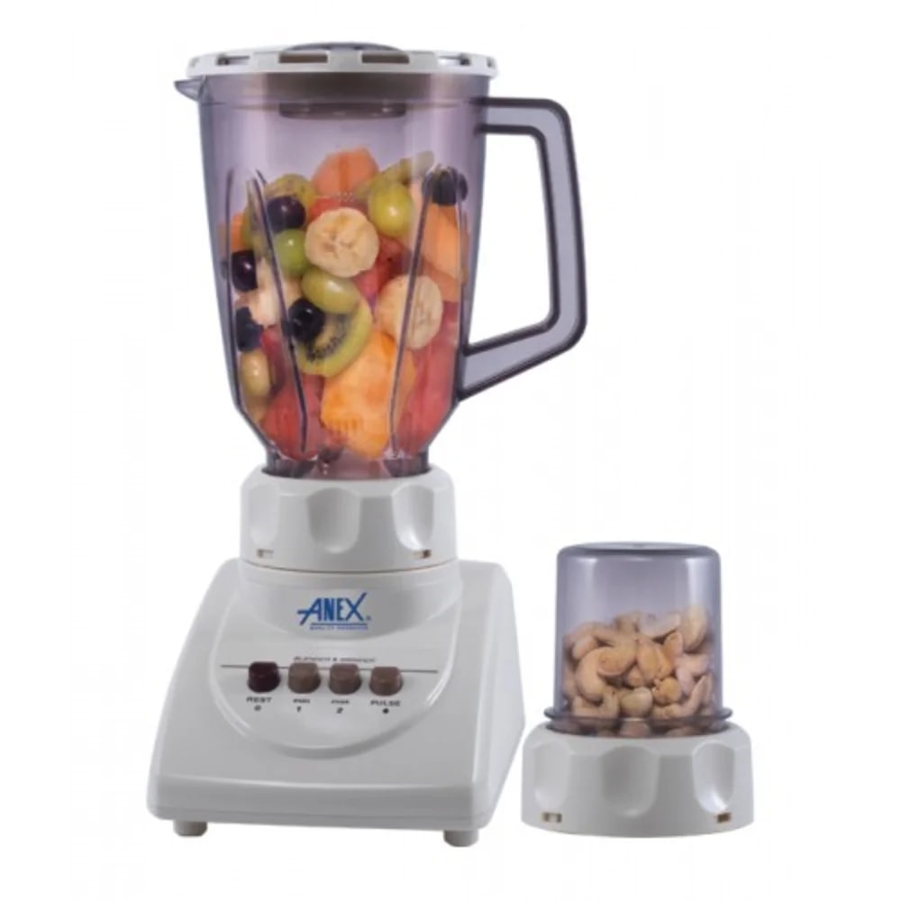 Anex AG-690 UB Deluxe Blender Grinder 300W