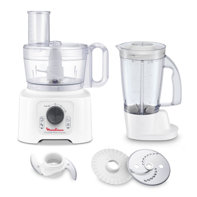 Moulinex FP-542110 Food Processor