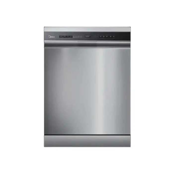 Midea Dish Washer WQP12-W7633D Inverter