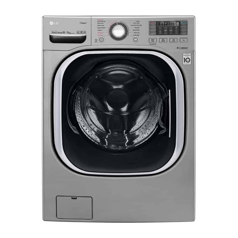 LG 20 KG Front Load Washing Machine F0K1CHK2T2