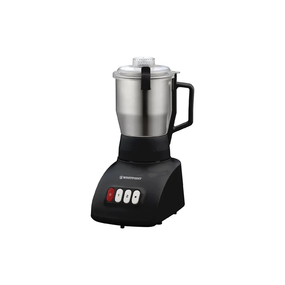 Westpoint WF-9227 Spice Grinder 400W 300 Grams Capacity
