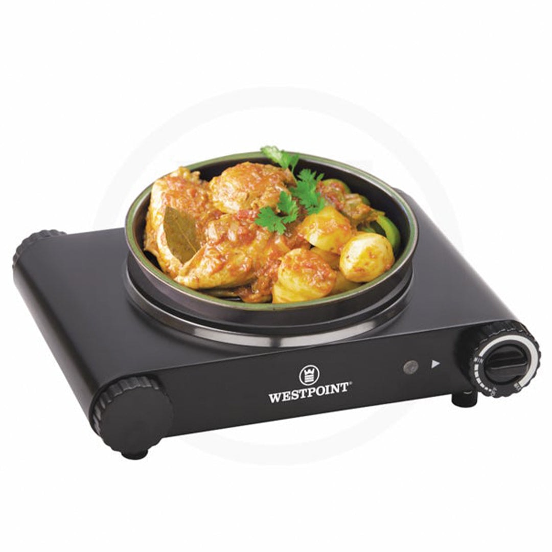Westpoint Deluxe Hot Plate WF-261