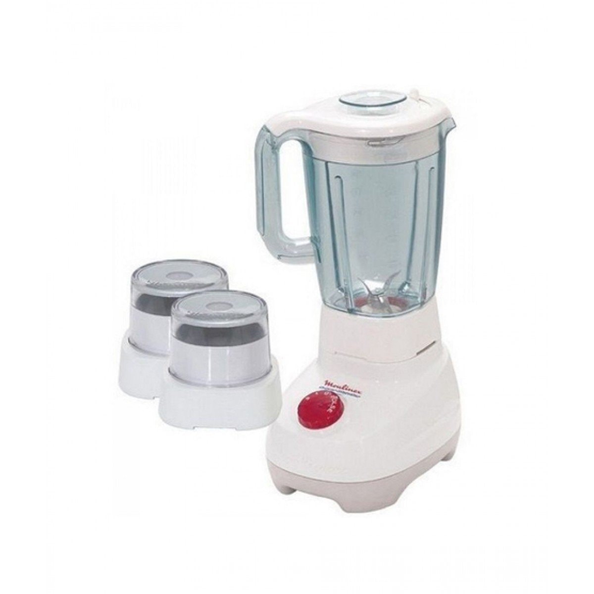 Moulinex LM-207041 Blender