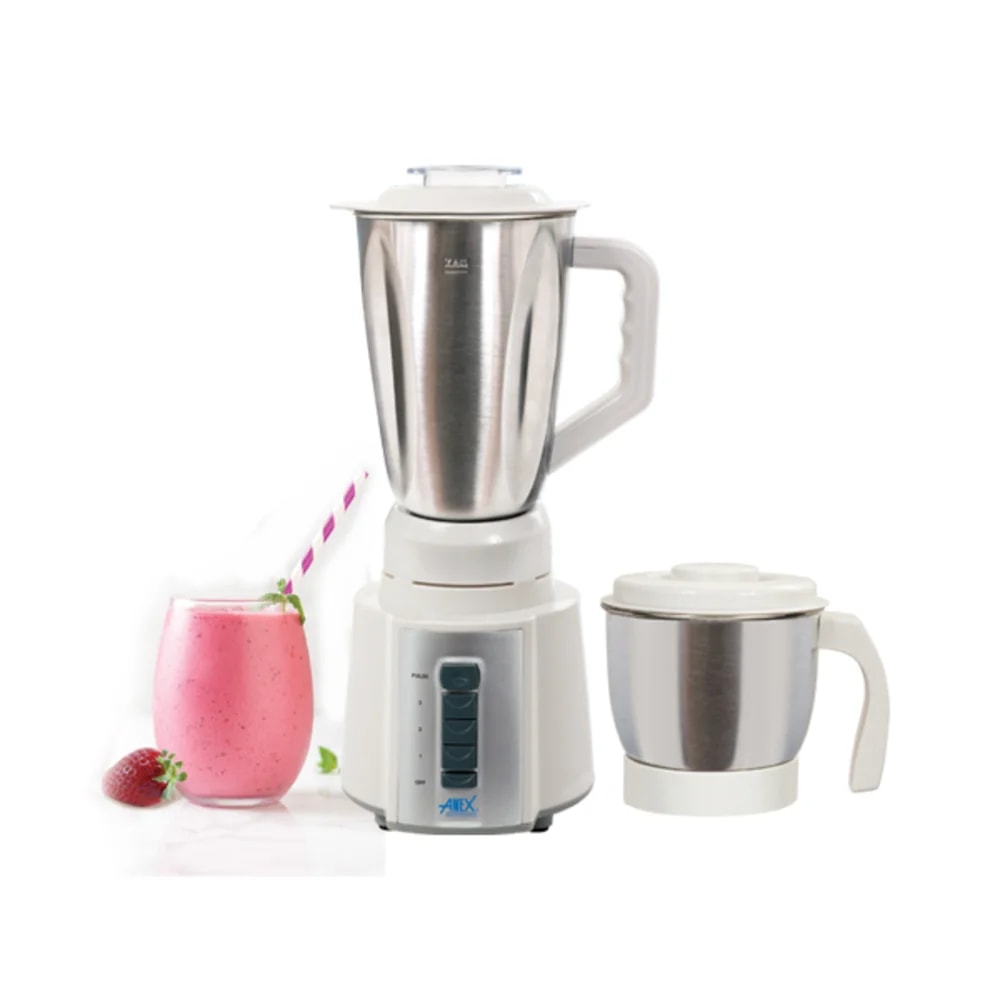 Anex AG-6031 Blender Grinder 2-in1 500W