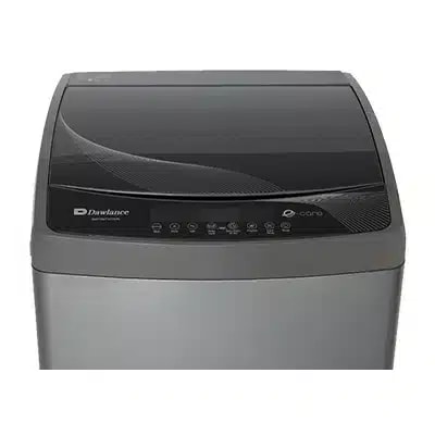 Dawlance DW 1470 PL 14Kg Automatic Washing Machine Top Load, With Air Dryer