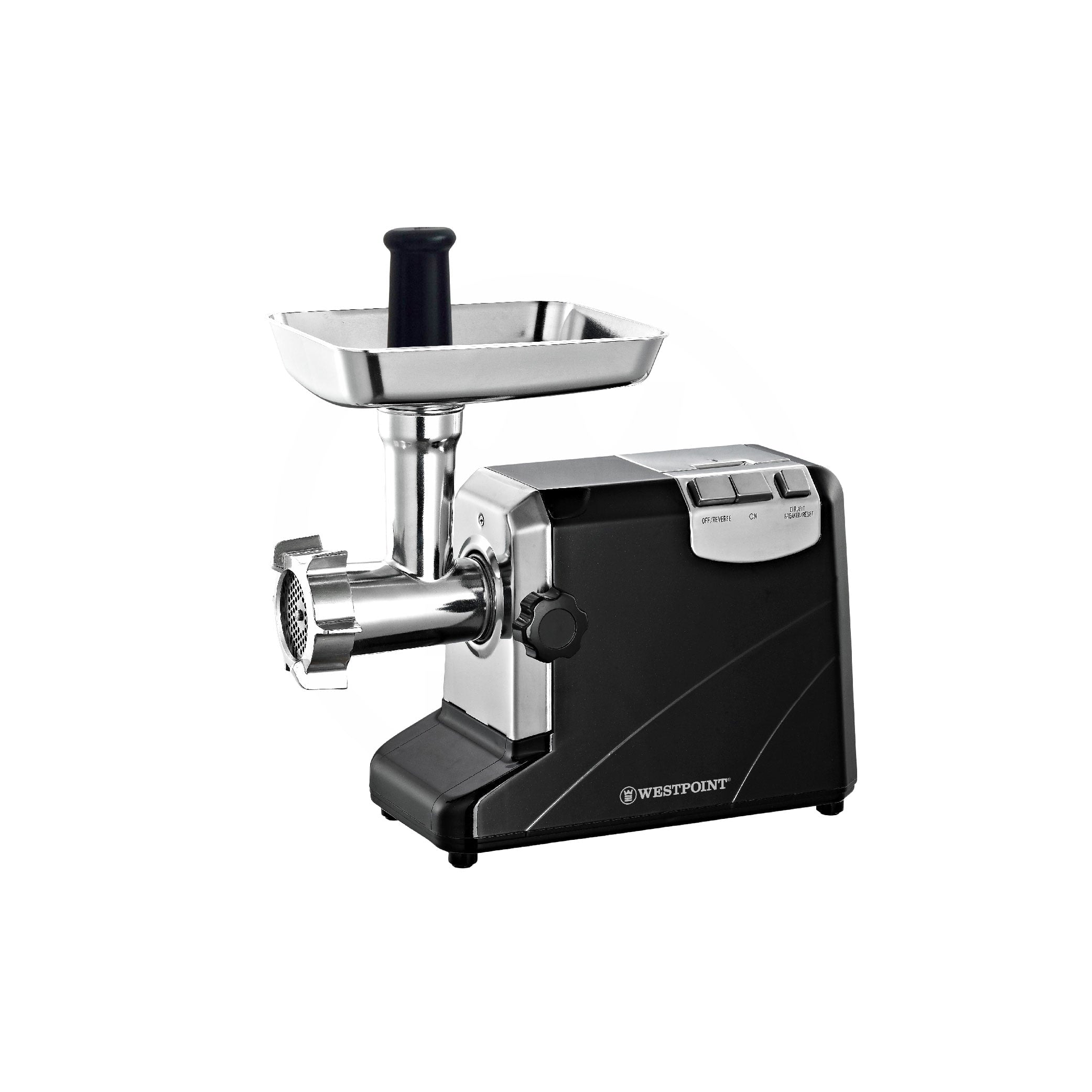 Westpoint Deluxe Meat Grinder WF-4250