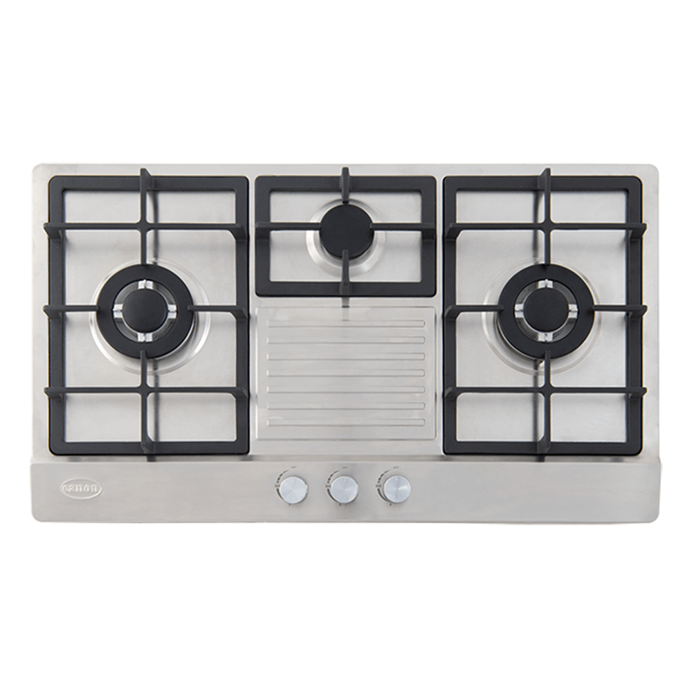 Canon Gas Hob - CNSB-321-6