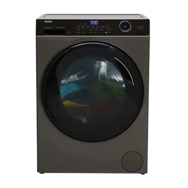 Haier Fully Automatic Front Load HW90-BP14959S8