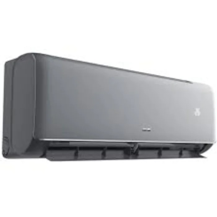 AUX AC 1.5 Ton Split Inverter AXW-18P (Gray Q-Series)
