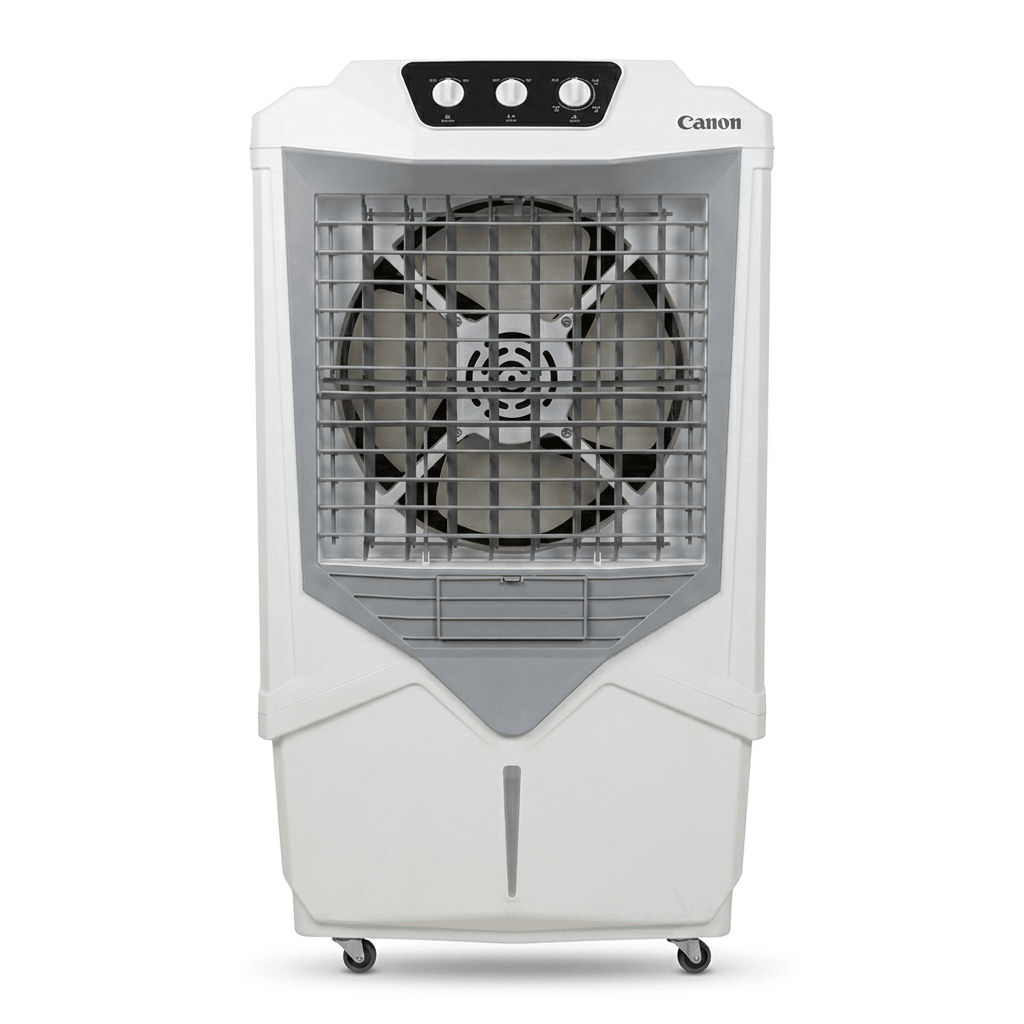 CANON ROOM AIR COOLER Model 9700M -SG