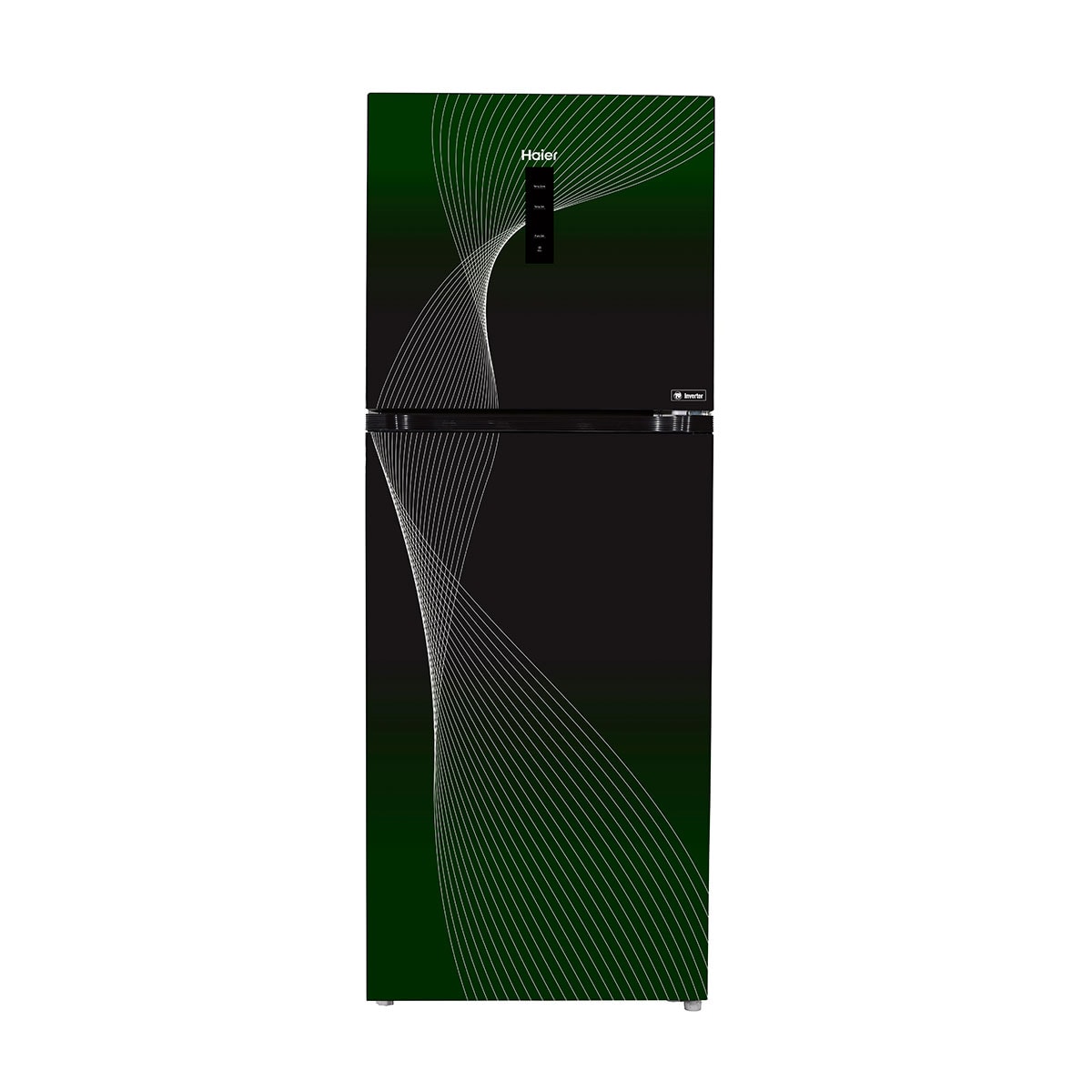Haier Digital Inverter HRF-398IFGA