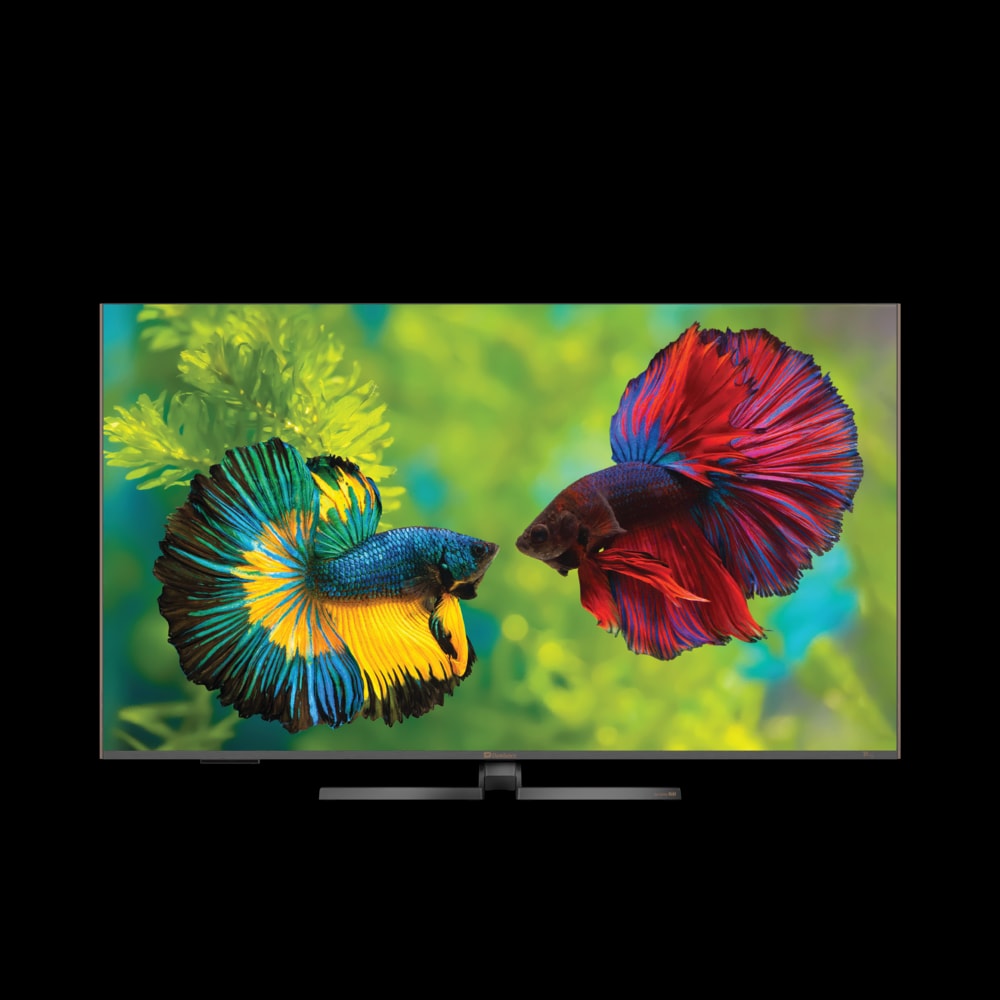 Dawlance 65 Delta - QLED