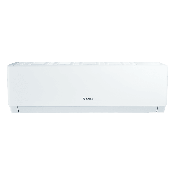 Gree AC Split Inverter 1.0 Ton GS-12PITH11W AAA