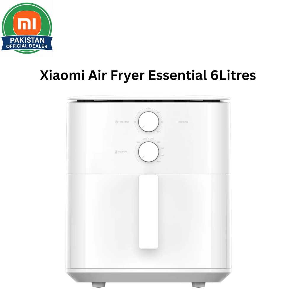 Xiaomi Air Fryer Essential 6 Litres