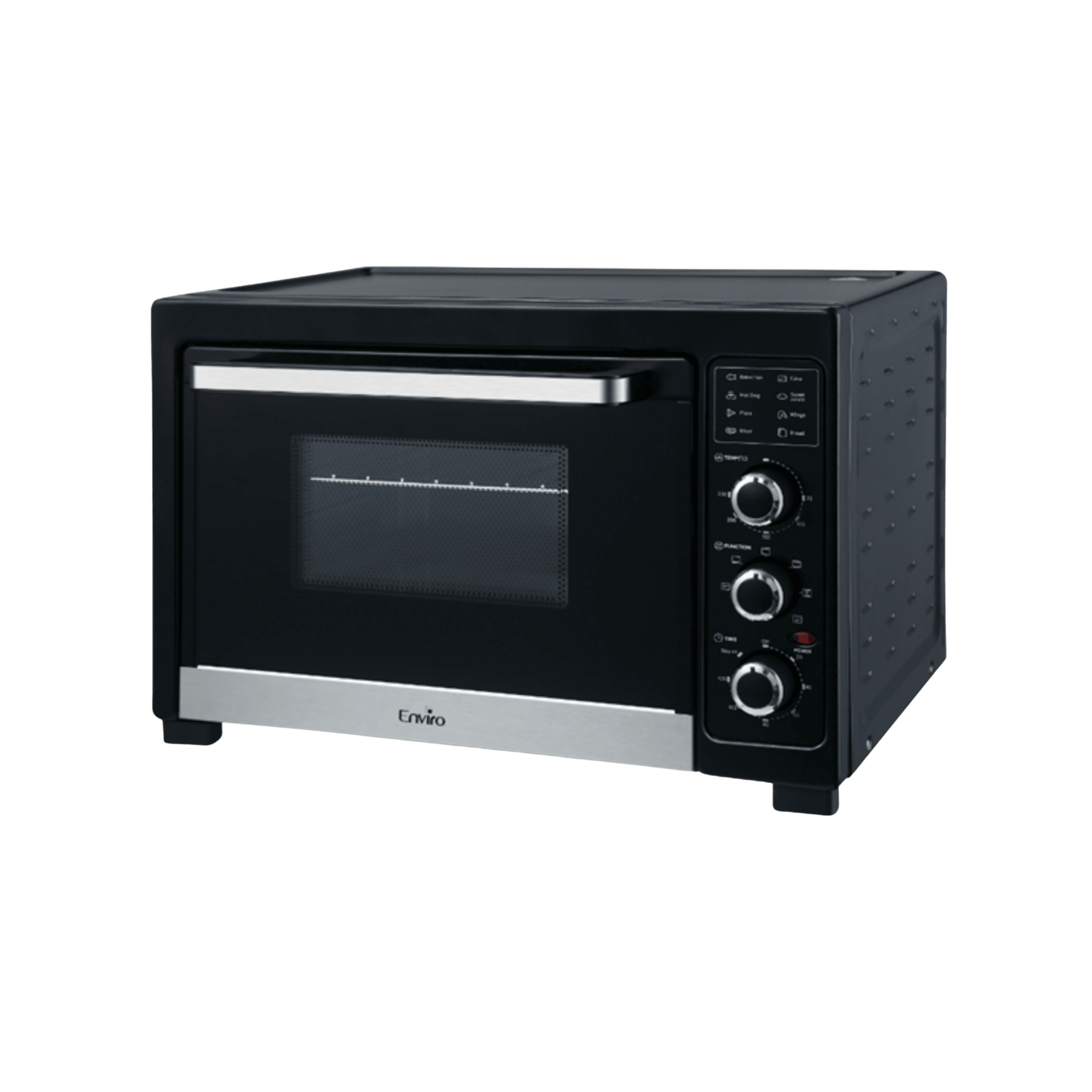 ENVIRO ENR-OT40 40 Ltr Oven Toaster