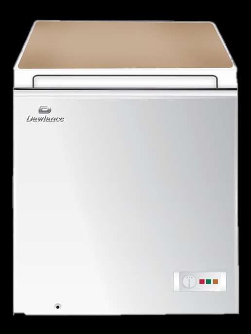 Dawlance DF 200 ES GD (WICKER CHAM) Freezer