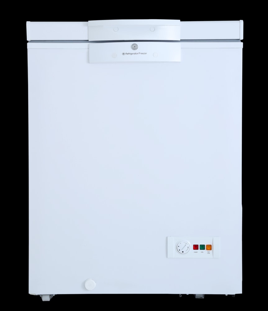 Dawlance DF-400P STUCCO PCM (ARC-P1-WHITE) Freezer