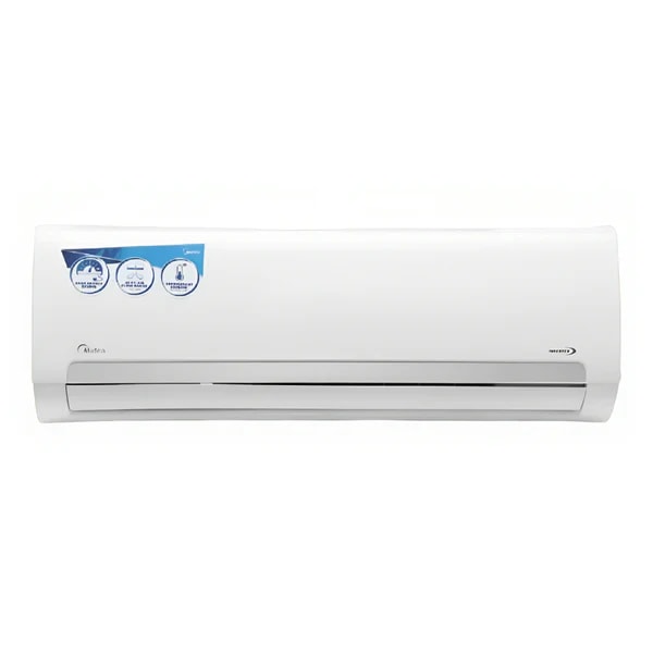 Midea Split AC MSAGD-24HRFN1-NRG5
