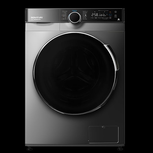 Signature Fully Automatic Front Load WD80 8/6 Kg