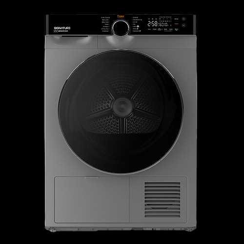 Signature Front Load Dryer DR100
