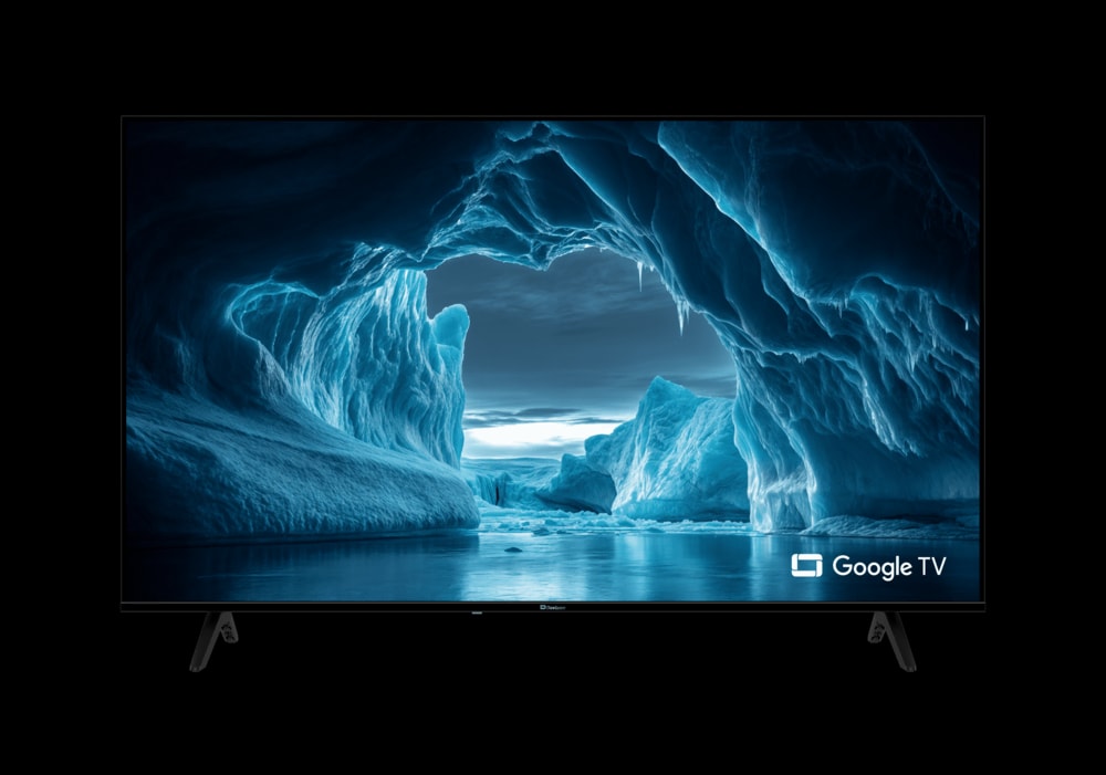 Dawlance Canvas X UHD Google TV 4K UHD